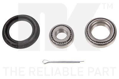 Nk Radlagersatz Hinterachse [Hersteller-Nr. 753616] für Opel, Vauxhall von NK