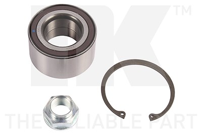 Nk Radlagersatz [Hersteller-Nr. 762622] für Honda von NK