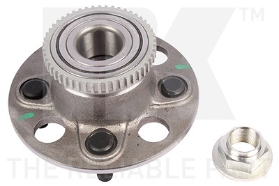 Nk Radlagersatz [Hersteller-Nr. 762620] für Honda von NK