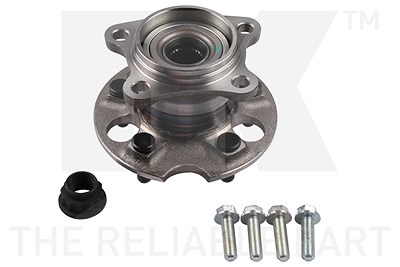 Nk Radlagersatz [Hersteller-Nr. 764553] für Lexus, Toyota von NK