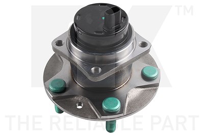Nk Radlagersatz [Hersteller-Nr. 753230] für Mazda von NK