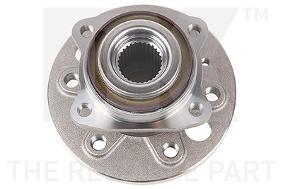 Nk Radlagersatz [Hersteller-Nr. 763327] für Mercedes-Benz, VW von NK