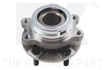 Nk Radlagersatz [Hersteller-Nr. 752239] für Infiniti, Nissan von NK