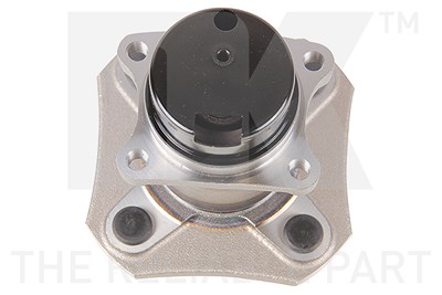 Nk Radlagersatz [Hersteller-Nr. 762242] für Nissan von NK