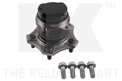 Nk Radlagersatz [Hersteller-Nr. 762239] für Nissan, Renault von NK