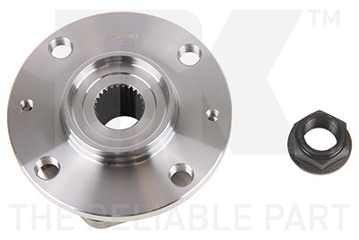 Nk Radlagersatz [Hersteller-Nr. 754108] für Saab von NK
