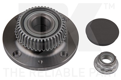 Nk Radlagersatz [Hersteller-Nr. 762331] für Seat, VW von NK