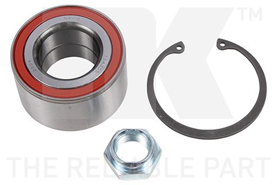 Nk Radlagersatz [Hersteller-Nr. 754305] für Skoda, VW von NK