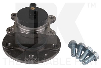 Nk Radlagersatz [Hersteller-Nr. 765217] für Fiat, Suzuki von NK