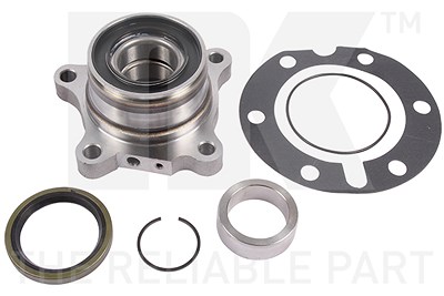 Nk Radlagersatz [Hersteller-Nr. 764551] für Lexus, Toyota von NK