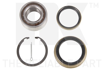 Nk Radlagersatz [Hersteller-Nr. 754508] für Toyota von NK