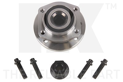 Nk Radlagersatz [Hersteller-Nr. 754811] für Volvo von NK