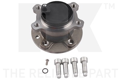 Nk Radlagersatz [Hersteller-Nr. 764819] für Volvo von NK