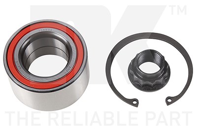 Nk Radlagersatz Vorderachse [Hersteller-Nr. 754534] für Toyota von NK