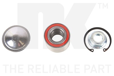 Nk Radlagersatz hinten [Hersteller-Nr. 763938] für Dacia, Lada, Nissan, Renault von NK