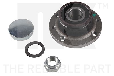 Nk Radnabe [Hersteller-Nr. 762325] für Abarth, Alfa Romeo, Chrysler, Citroën, Fiat, Ford, Lancia, Peugeot von NK