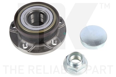 Nk Radnabe Hinterachse [Hersteller-Nr. 761010] für Alfa Romeo von NK