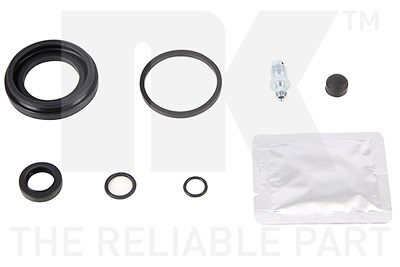 Nk Reparatursatz, Bremssattel [Hersteller-Nr. 8847017] für Audi von NK