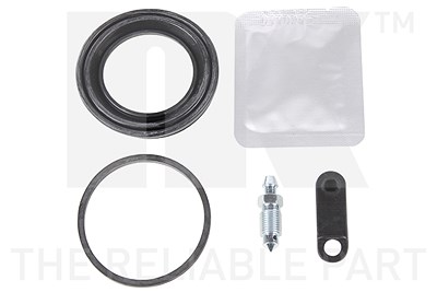 Nk Reparatursatz, Bremssattel [Hersteller-Nr. 8850001] für Chevrolet, Daewoo von NK