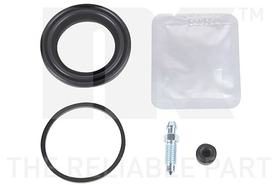 Nk Reparatursatz, Bremssattel [Hersteller-Nr. 8836009] für Chevrolet, Daewoo, Opel, Vauxhall von NK