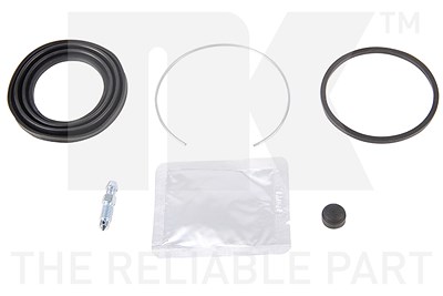 Nk Reparatursatz, Bremssattel [Hersteller-Nr. 8814003] für Isuzu, Opel, Vauxhall von NK