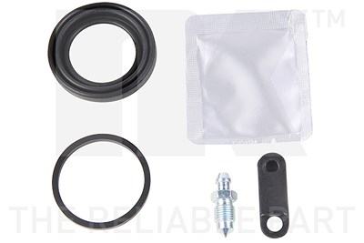Nk Reparatursatz, Bremssattel [Hersteller-Nr. 8815028] für BMW von NK