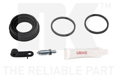 Nk Reparatursatz, Bremssattel [Hersteller-Nr. 8815038] für BMW von NK