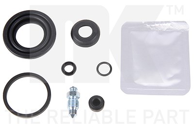 Nk Reparatursatz, Bremssattel [Hersteller-Nr. 8826010] für Honda, Rover von NK