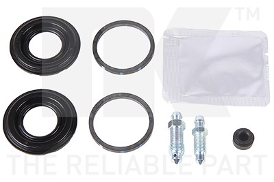 Nk Reparatursatz, Bremssattel [Hersteller-Nr. 8833027] für Mercedes-Benz von NK