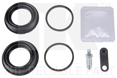 Nk Reparatursatz, Bremssattel [Hersteller-Nr. 8833045] für Mercedes-Benz von NK
