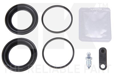 Nk Reparatursatz, Bremssattel [Hersteller-Nr. 8834003] für Hyundai von NK