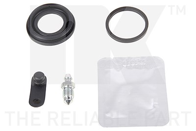 Nk Reparatursatz, Bremssattel [Hersteller-Nr. 8834005] für Hyundai, Kia von NK