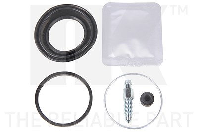 Nk Reparatursatz, Bremssattel [Hersteller-Nr. 8836010] für Opel, Vauxhall von NK