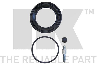 Nk Reparatursatz, Bremssattel [Hersteller-Nr. 8836014] für Opel, Vauxhall von NK