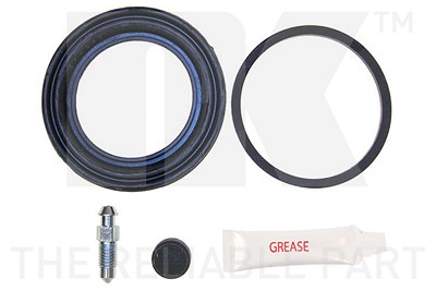 Nk Reparatursatz, Bremssattel [Hersteller-Nr. 8839013] für Renault von NK