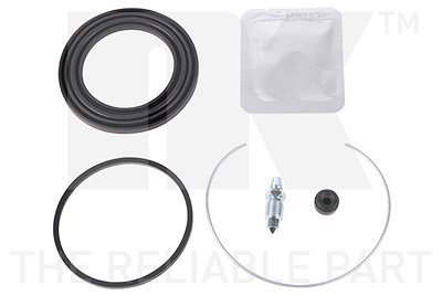 Nk Reparatursatz, Bremssattel [Hersteller-Nr. 8845018] für Toyota von NK