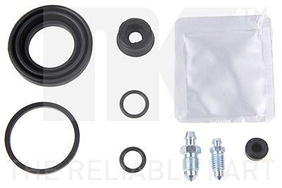 Nk Reparatursatz, Bremssattel [Hersteller-Nr. 8847012] für Honda, VW von NK