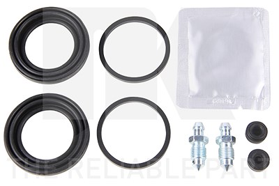 Nk Reparatursatz, Bremssattel [Hersteller-Nr. 8848012] für Volvo von NK
