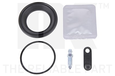 Nk Reparatursatz, Bremssattel [Hersteller-Nr. 8899035] für Mercedes-Benz, Opel, Saab, Vauxhall, Volvo von NK