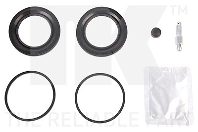 Nk Reparatursatz, Bremssattel [Hersteller-Nr. 8899037] für Mercedes-Benz, Opel, Vauxhall, VW von NK