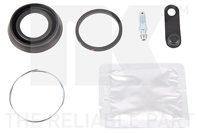 Nk Reparatursatz, Bremssattel [Hersteller-Nr. 8899067] für BMW von NK