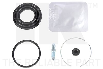 Nk Reparatursatz, Bremssattel [Hersteller-Nr. 8836018] für Isuzu, Nissan, Opel, Saab, Vauxhall von NK
