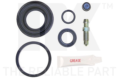 Nk Reparatursatz, Bremssattel [Hersteller-Nr. 8832020] für Mazda von NK