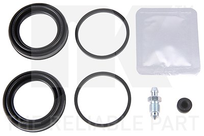 Nk Reparatursatz, Bremssattel [Hersteller-Nr. 8833022] für Mercedes-Benz, Nissan, Opel, Renault, Vauxhall, VW von NK