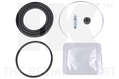 Nk Reparatursatz, Bremssattel [Hersteller-Nr. 8830010] für Mitsubishi, Toyota von NK