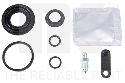 Nk Reparatursatz, Bremssattel [Hersteller-Nr. 8839026] für Renault, Seat, VW von NK