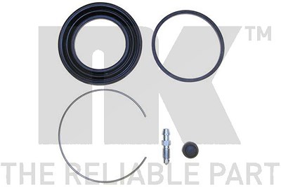 Nk Reparatursatz, Bremssattel [Hersteller-Nr. 8845021] für Lexus, Toyota von NK
