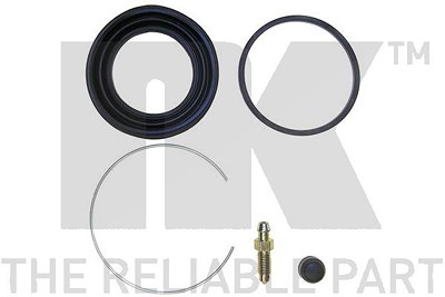 Nk Reparatursatz, Bremssattel [Hersteller-Nr. 8845025] für Toyota von NK
