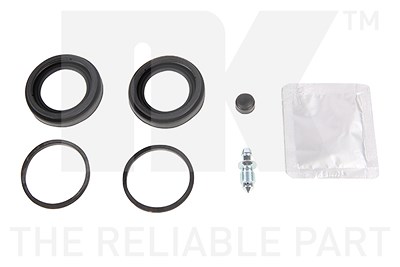 Nk Reparatursatz, Bremssattel [Hersteller-Nr. 8848018] für Volvo von NK