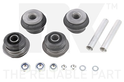 Nk Reparatursatz, Querlenker [Hersteller-Nr. 5103317] für Mercedes-Benz von NK